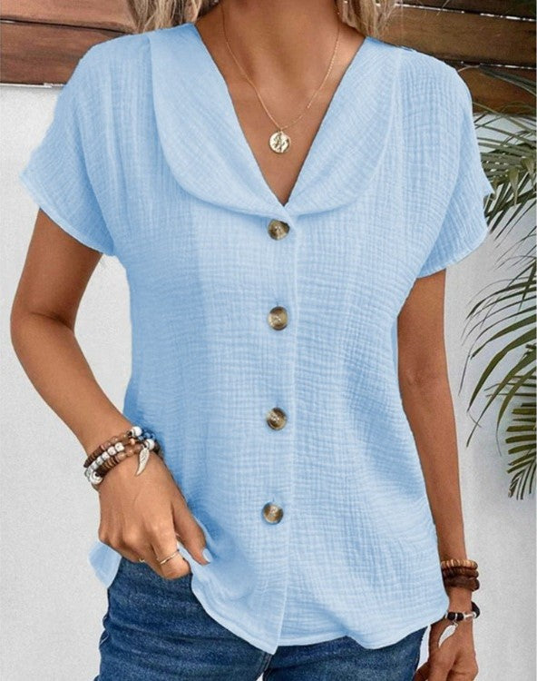 Belinda™ | Stylish Blouse