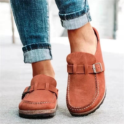 Jessica™ | Casual Orthopedic Clogs