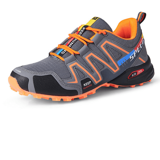 Origen™ | All-Terrain Hiking Shoes