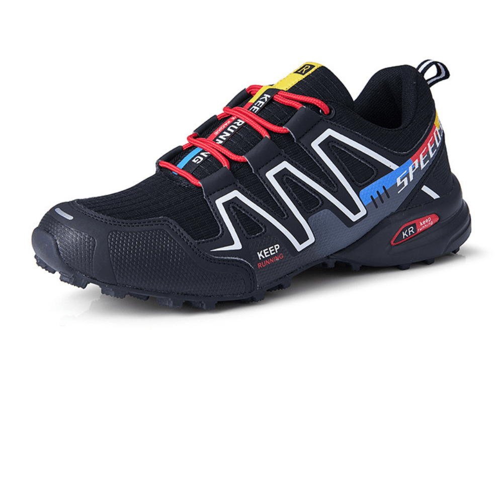 Origen™ | All-Terrain Hiking Shoes