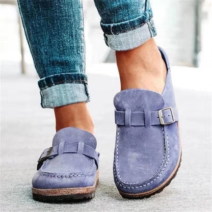 Jessica™ | Casual Orthopedic Clogs