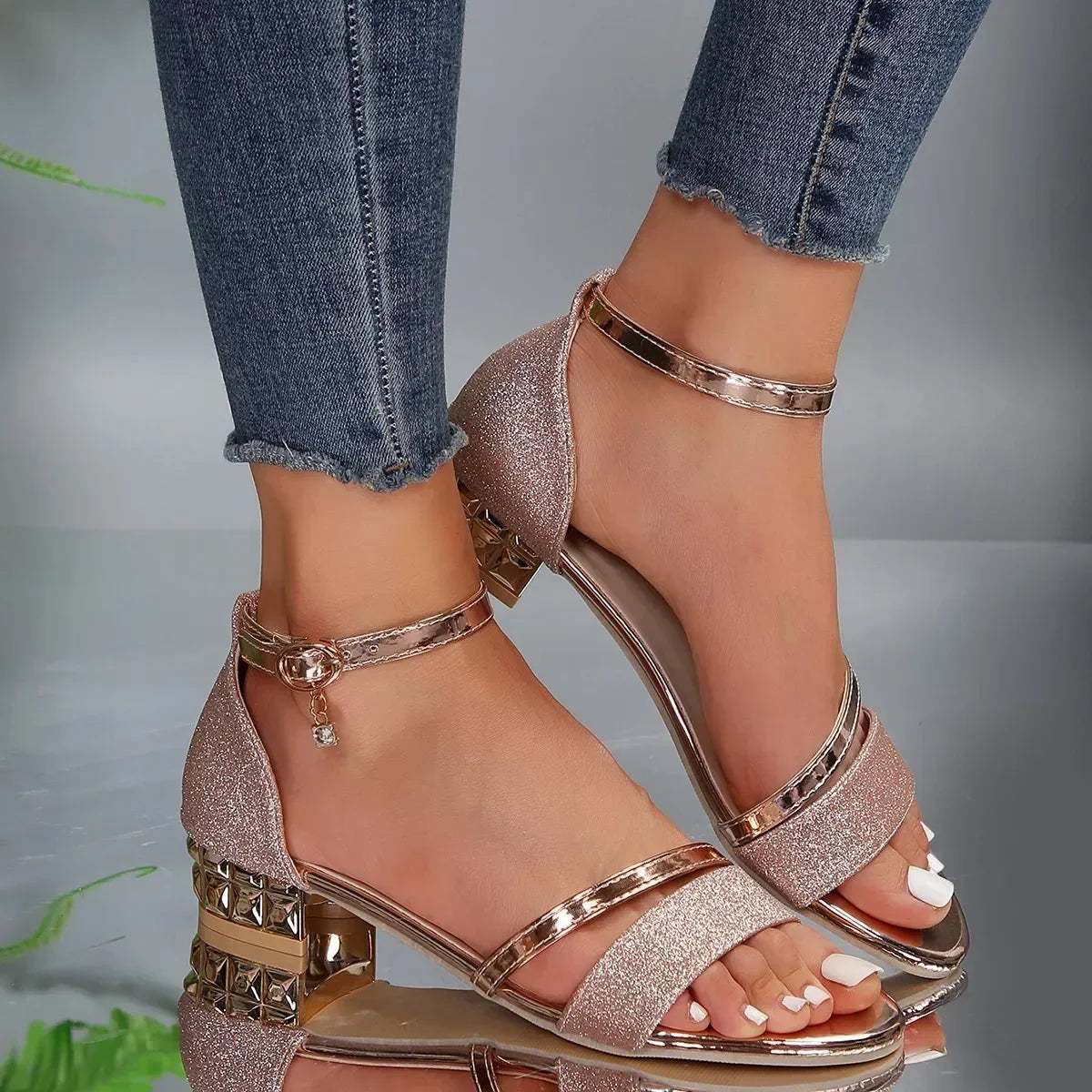 Ellie™ - Orthopedic Sandals