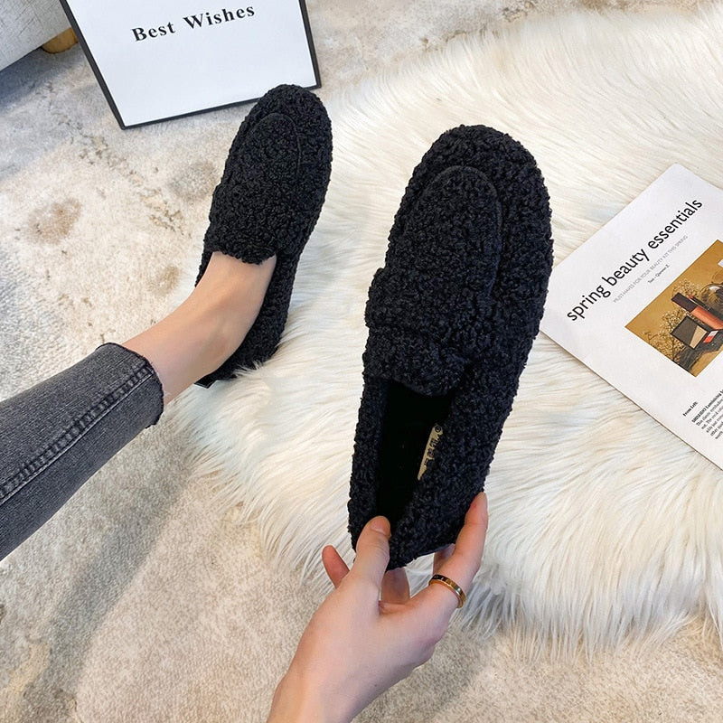 Fitzroy™ | Cozy Soft Slippers