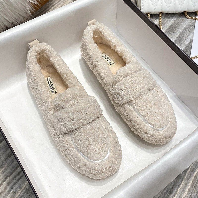 Fitzroy™ | Cozy Soft Slippers