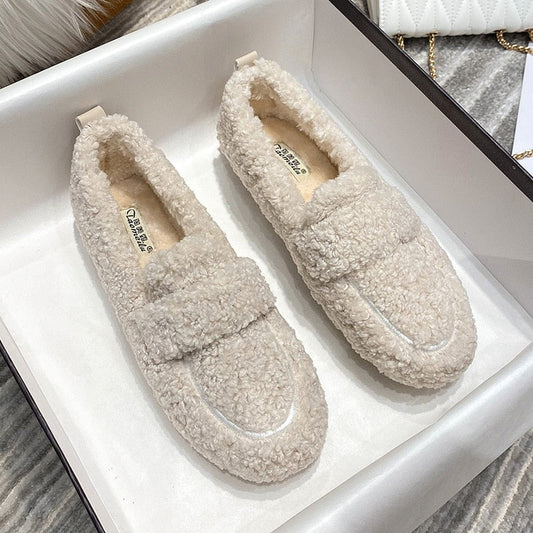 Fitzroy™ | Cozy Soft Slippers