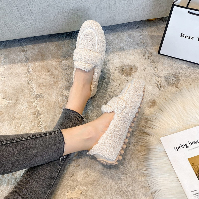 Fitzroy™ | Cozy Soft Slippers