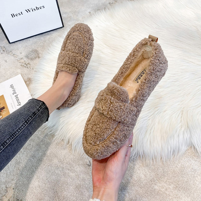 Fitzroy™ | Cozy Soft Slippers