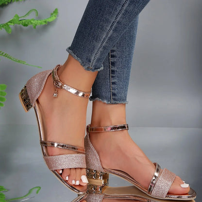 Ellie™ - Orthopedic Sandals