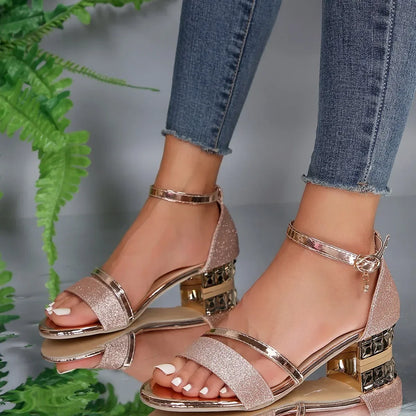 Ellie™ - Orthopedic Sandals