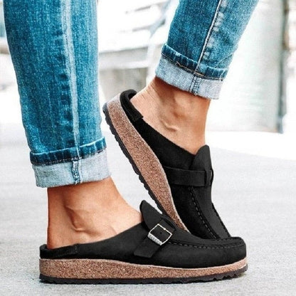 Jessica™ | Casual Orthopedic Clogs