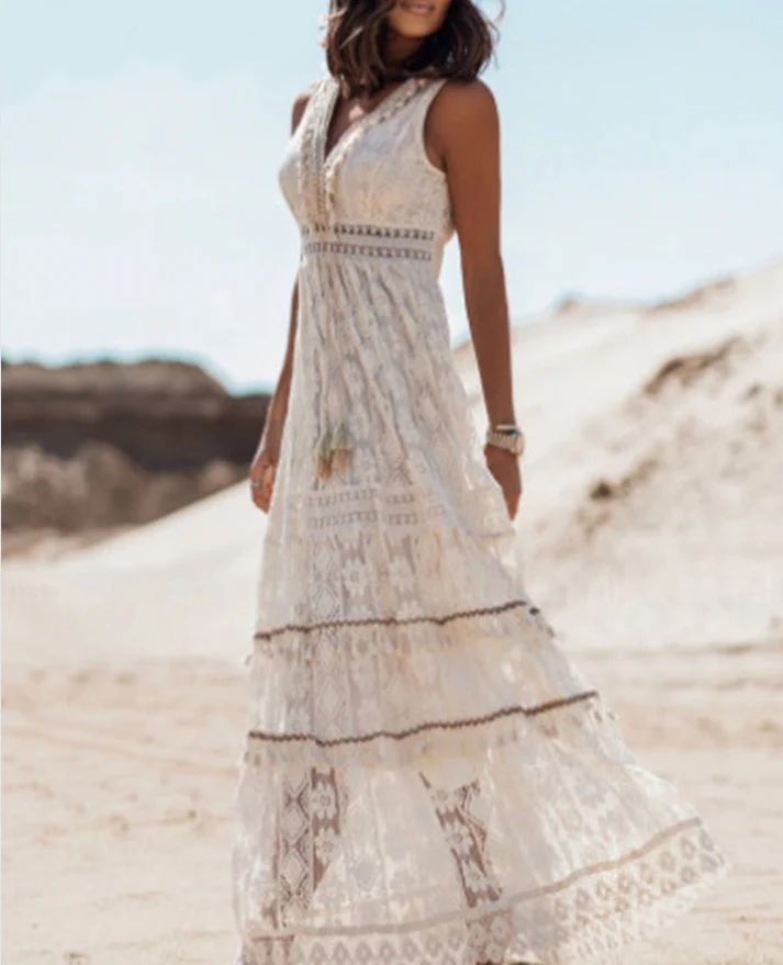 Sofia™ | Boho Chic Dress