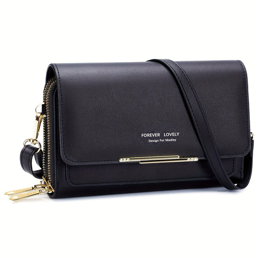 Milies™ | Premium Holder Shoulder Bag