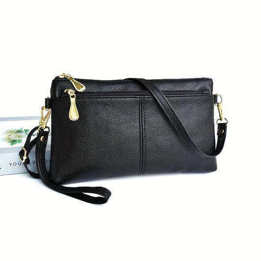 Rhachel™ | Crossbody Wallet Bag