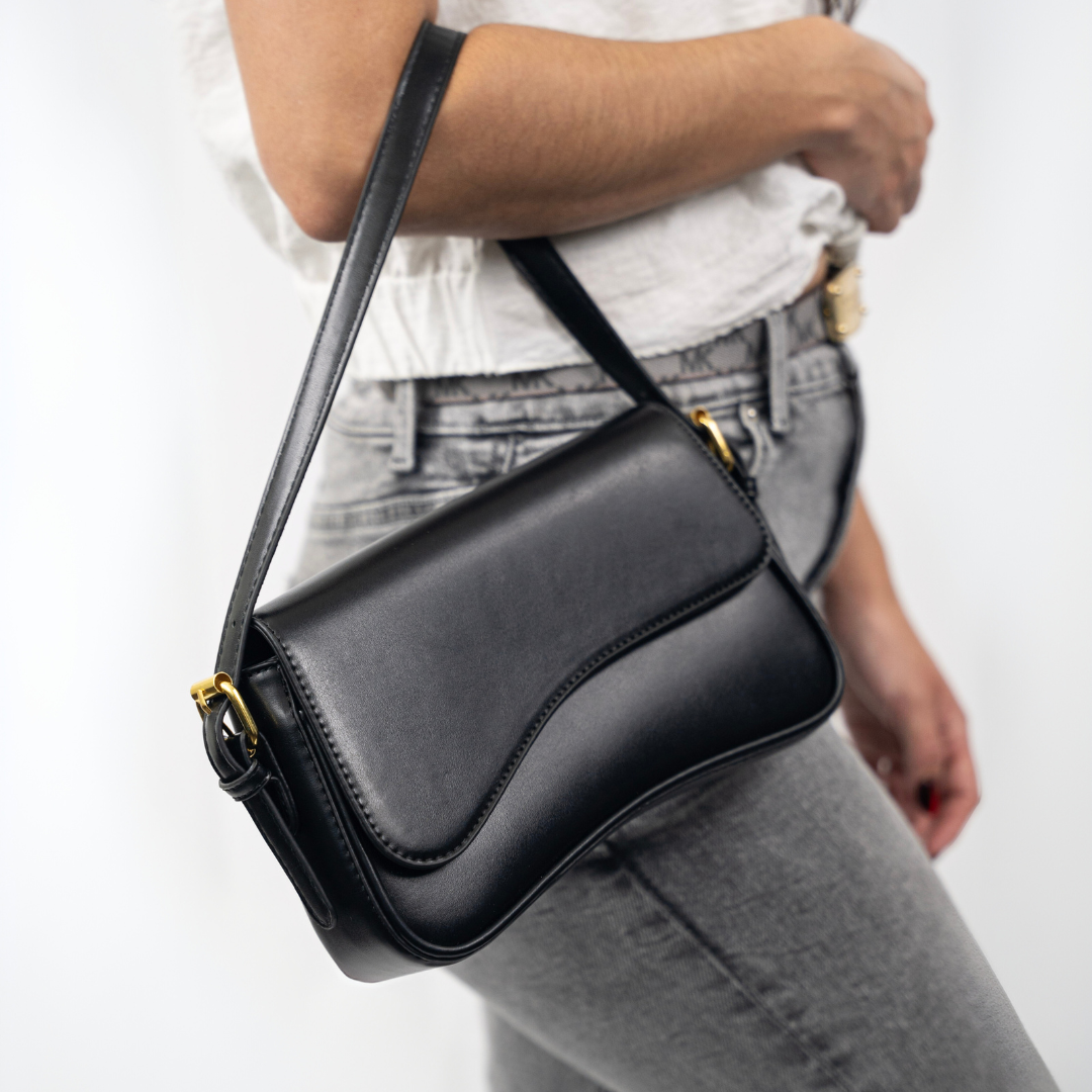 Raziela™ | Aria Shoulder Bag