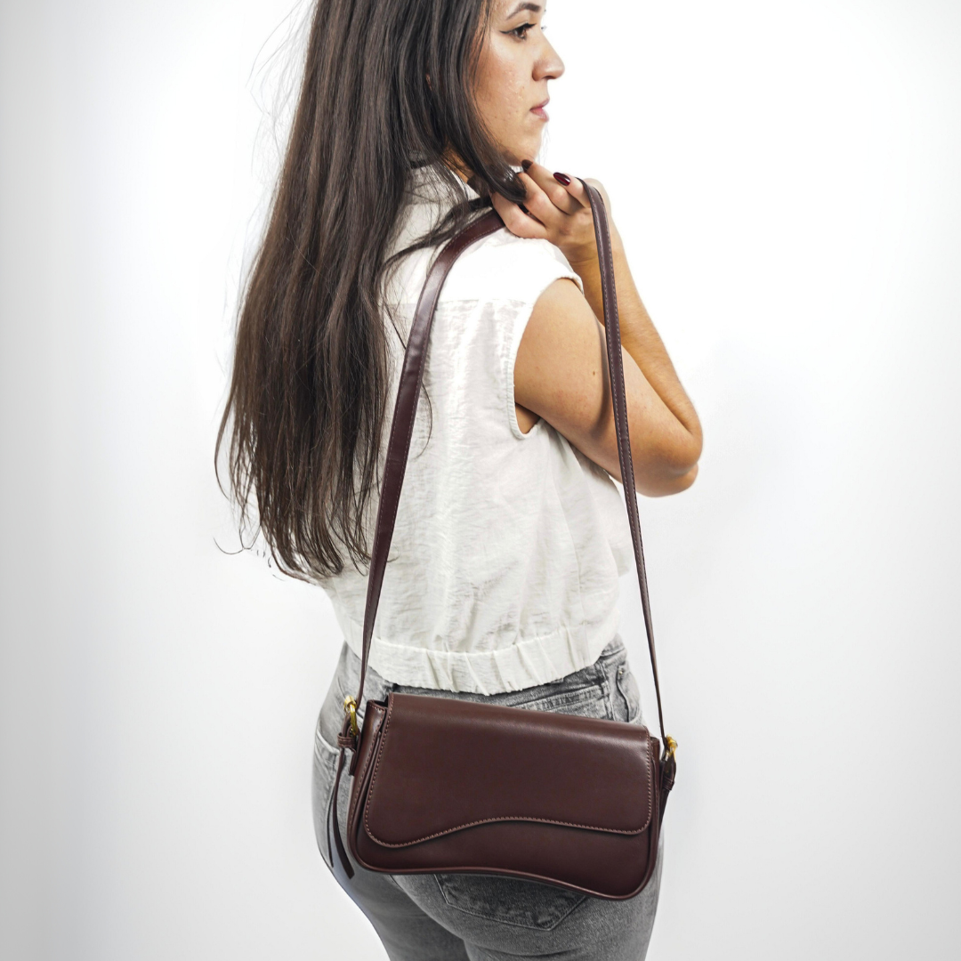 Raziela™ | Aria Shoulder Bag