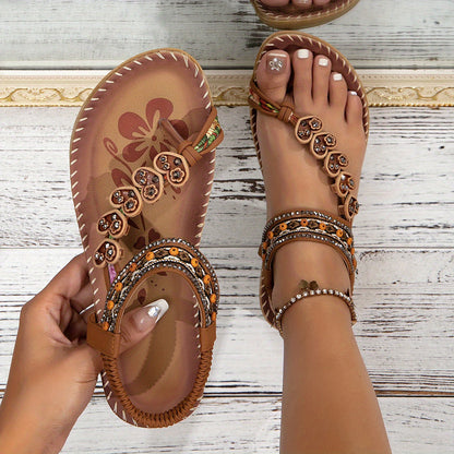 Ava™ - Comfortable Orthopedic Sandals