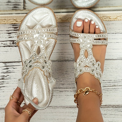 Cheyenne™ | Stylish Boho Sandals