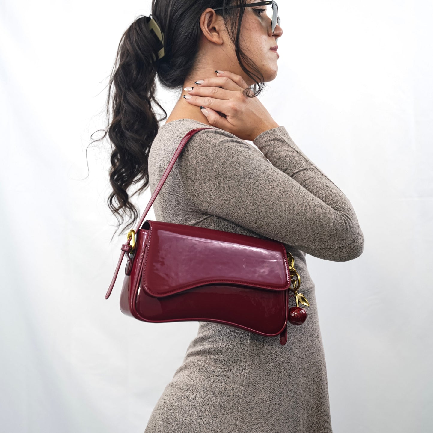 Raziela™ | Aria Shoulder Bag