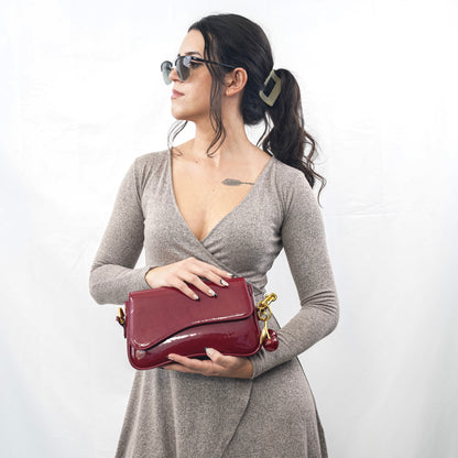 Raziela™ | Aria Shoulder Bag