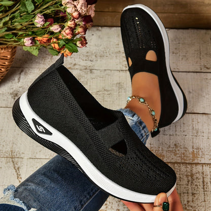 Eleanor™ - Orthopaedic slip-on shoes