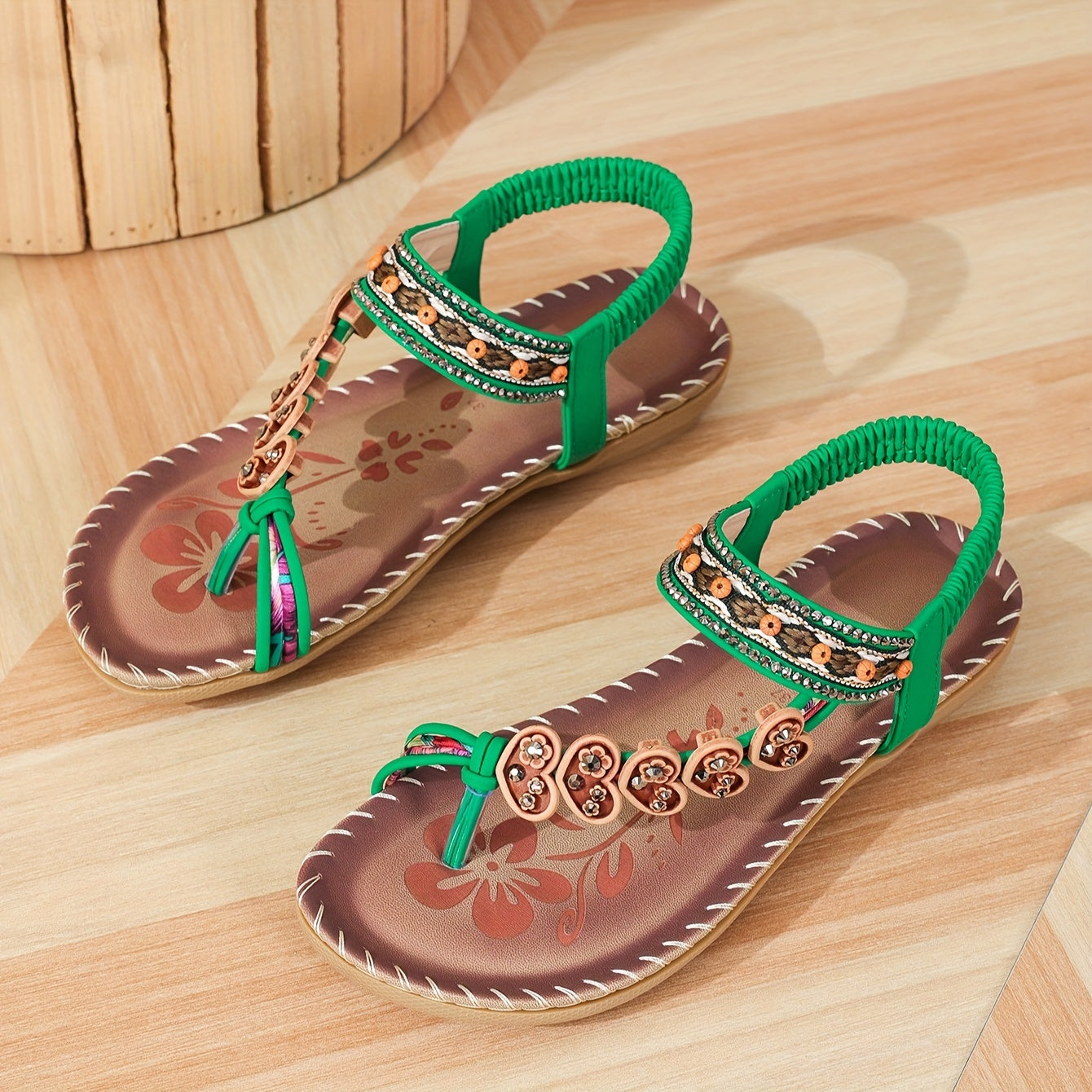 Ava™ - Comfortable Orthopedic Sandals