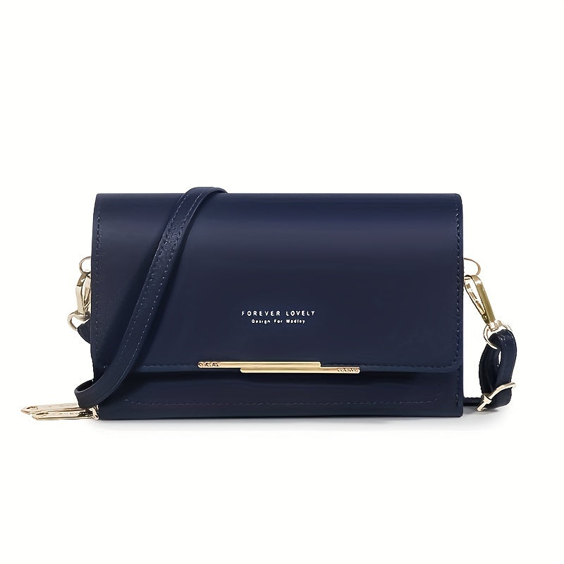 Milies™ | Premium Holder Shoulder Bag