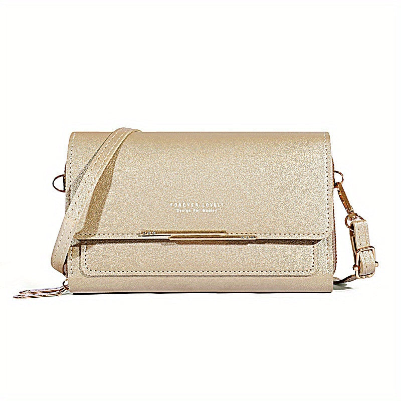 Milies™ | Premium Holder Shoulder Bag