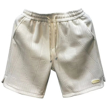 Jack™ - Herringbone Breeze Shorts