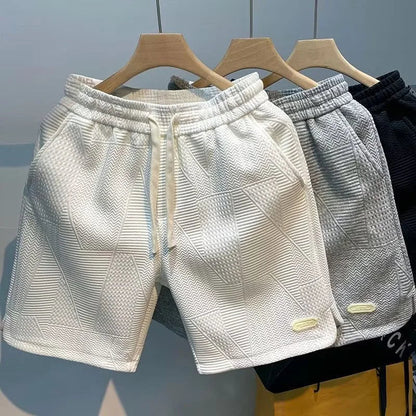 Jack™ - Herringbone Breeze Shorts