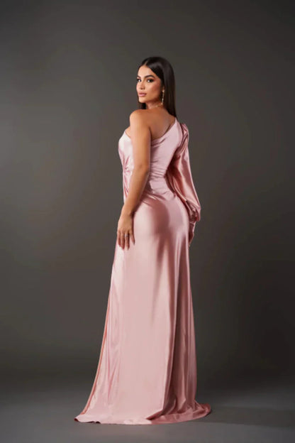 Gayatri™ | Elegant Floral Maxi Dress