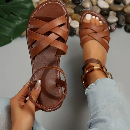 Chihiro™ | Casual Spring Sandals