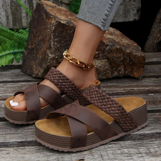 Catalina™ | Orthopedic Sandals