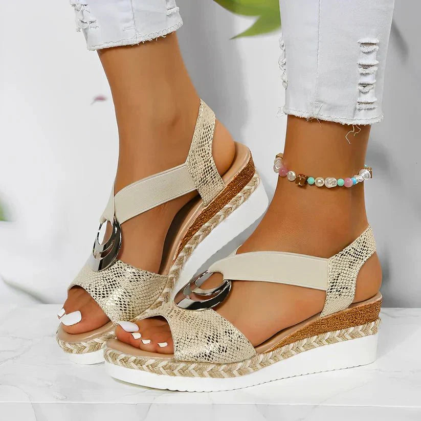 Bella™ -  Orthopedia Sandal