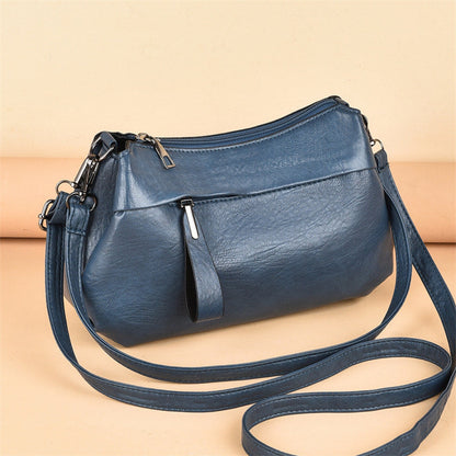 Jade™ | Classic Crossbody Bag