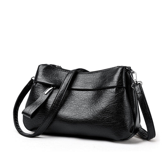 Jade™ | Classic Crossbody Bag