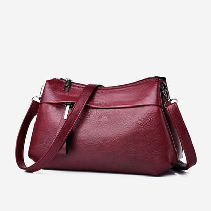 Jade™ | Classic Crossbody Bag