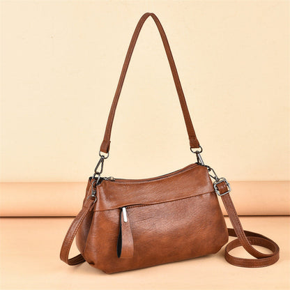 Jade™ | Classic Crossbody Bag