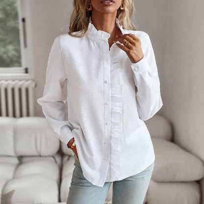 Sienna™ - elegant blouse